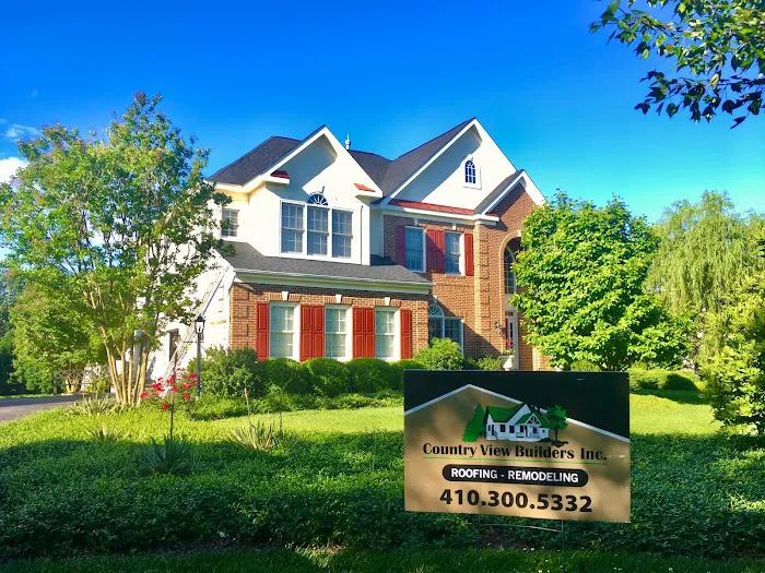 Country View Builders Roofing Picture 8