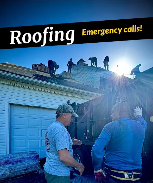 Country View Builders Roofing Picture 9
