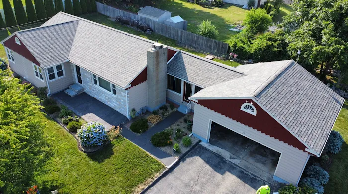 Brown Roofing Picture 5