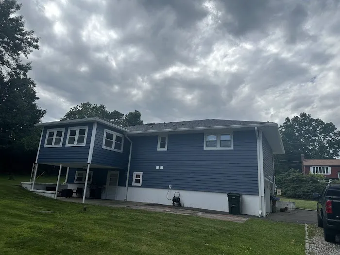 Brown Roofing Picture 6