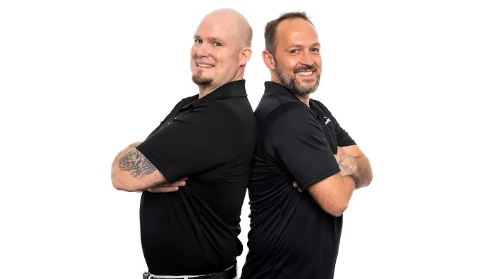 Brown Roofing Picture 8