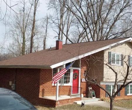 Marshall's Roofing and Guttering