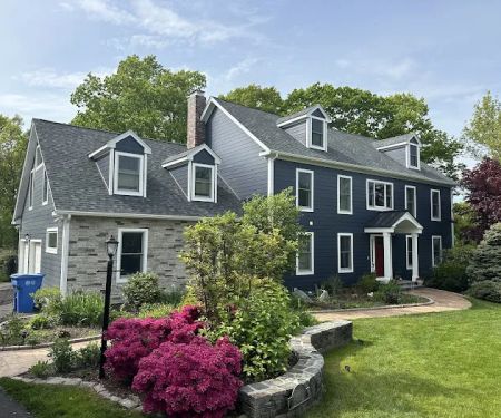 TL Home Improvement LLC