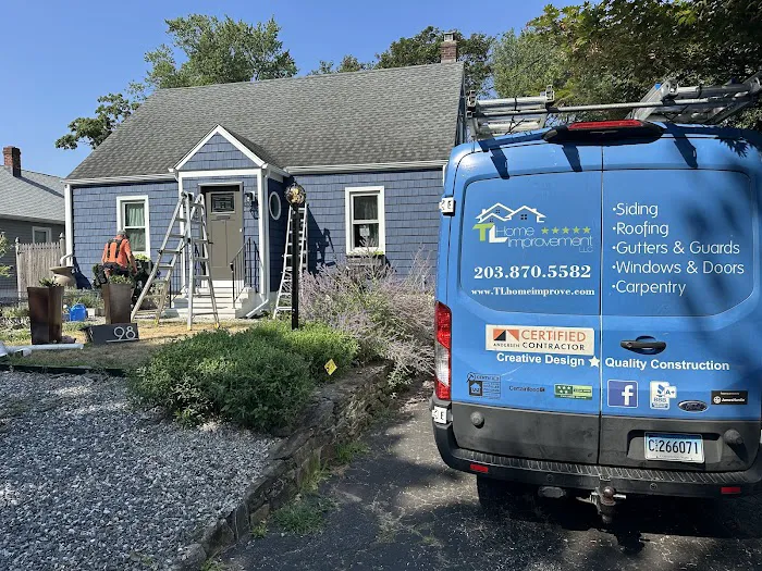 TL Home Improvement LLC Picture 3