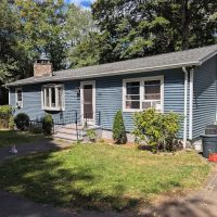 Marut Home Improvement ico