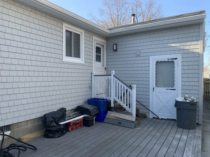 LA Barnaby & Sons Picture 1