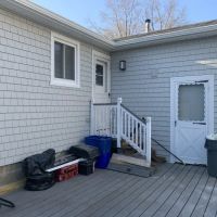 LA Barnaby & Sons ico