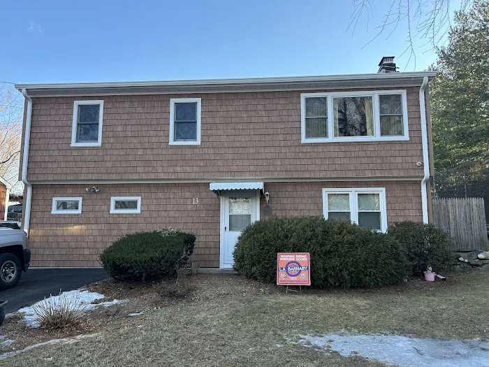 LA Barnaby & Sons Picture 5