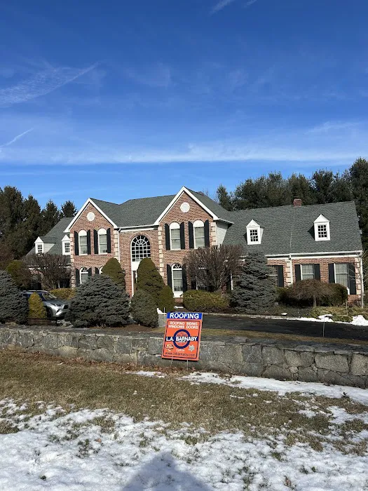 LA Barnaby & Sons Picture 3