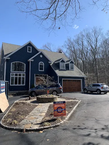 LA Barnaby & Sons Picture 6