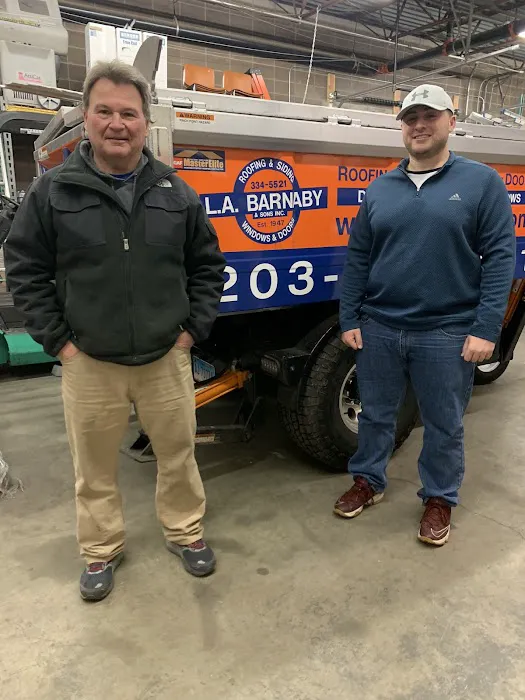 LA Barnaby & Sons Picture 9