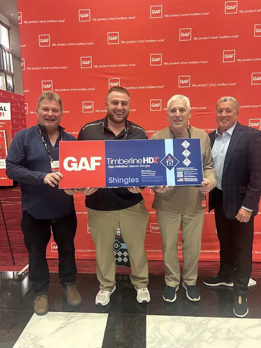 LA Barnaby & Sons Picture 8