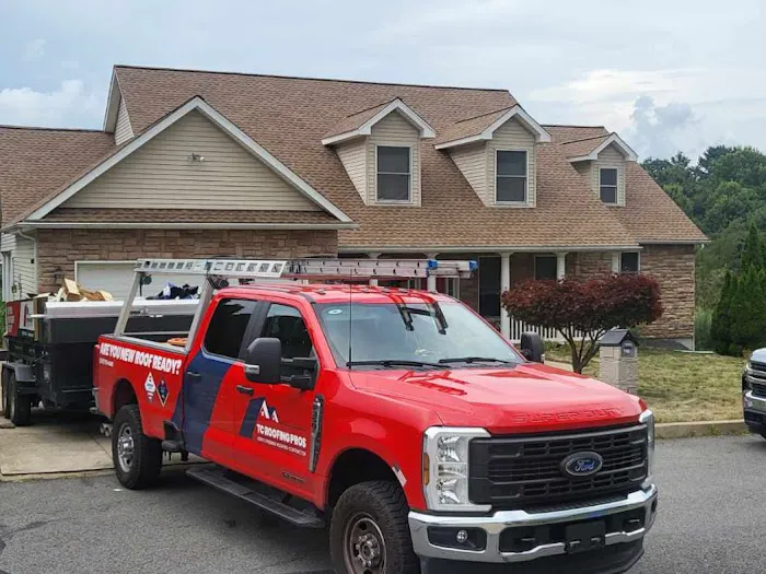 TC Roofing Pros Picture 5