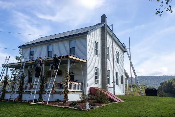 TC Roofing Pros Picture 6