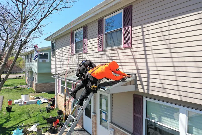 TC Roofing Pros Picture 8