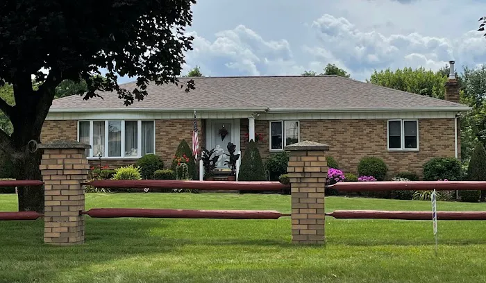 Smith & Miller Roofing, LLC Picture 1