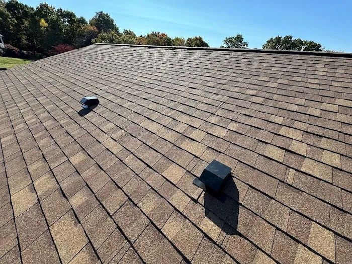 Smith & Miller Roofing, LLC Picture 3
