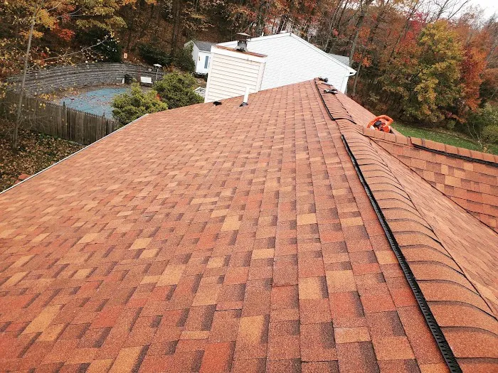 Smith & Miller Roofing, LLC Picture 6