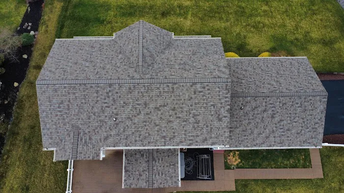 Smith & Miller Roofing, LLC Picture 8