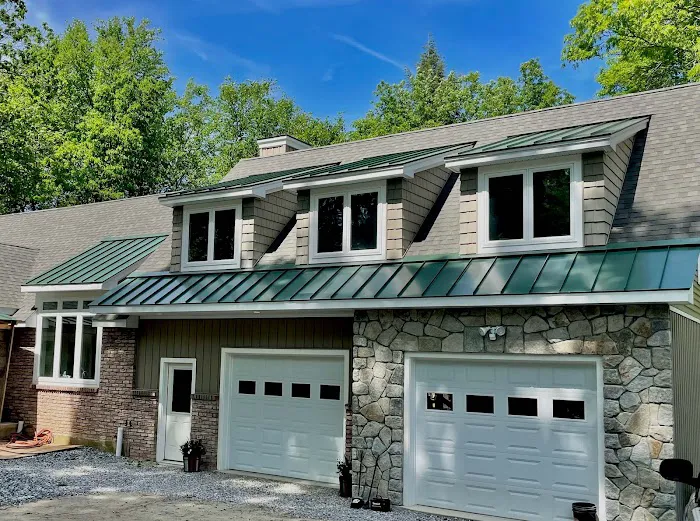 Exterior Works, LLC. Picture 5