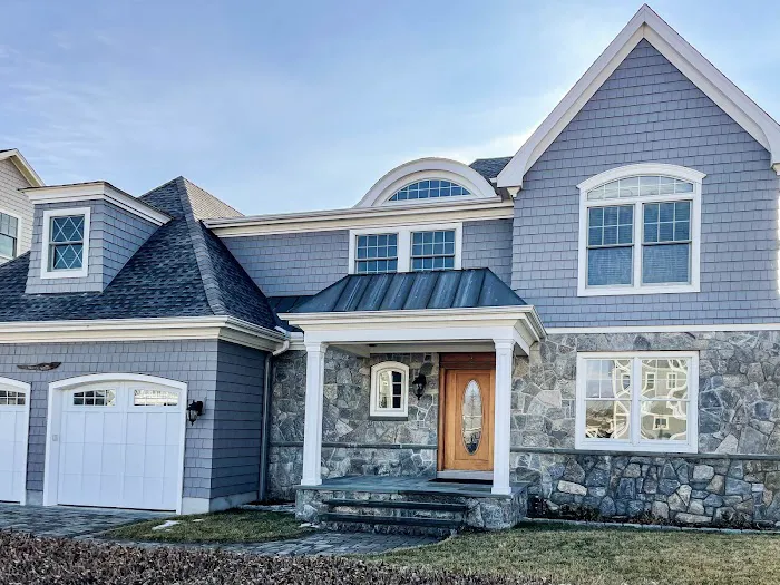 Exterior Works, LLC. Picture 7