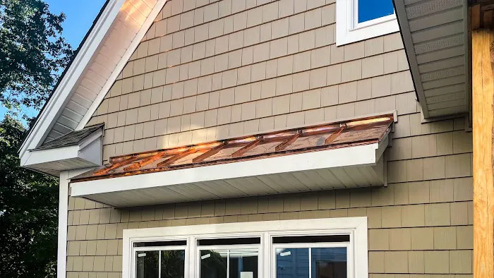 Exterior Works, LLC. Picture 8