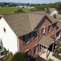 PA Roofers LLC ico