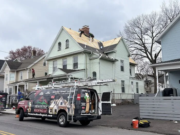 Pesantez Roofing LLC Picture 2