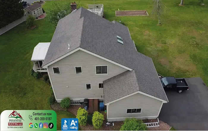 Pesantez Roofing LLC Picture 3