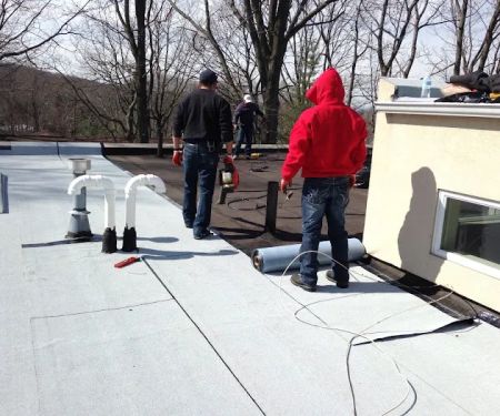 Eagle Home Improvement LLC