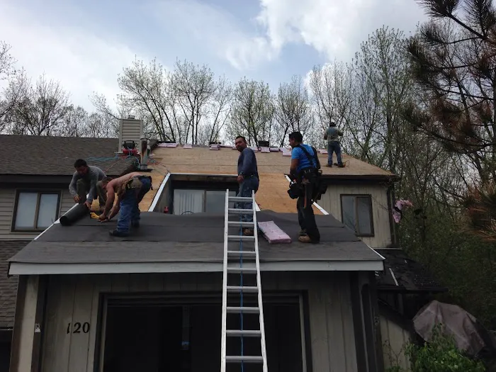 Eagle Home Improvement LLC Picture 3