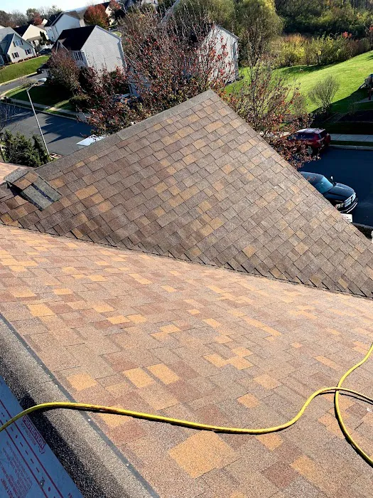 Drew’s Roofing and Contracting LLC Picture 2