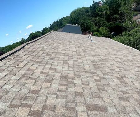 Drew’s Roofing and Contracting LLC