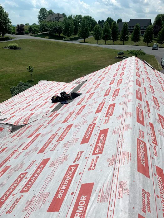 Drew’s Roofing and Contracting LLC Picture 8