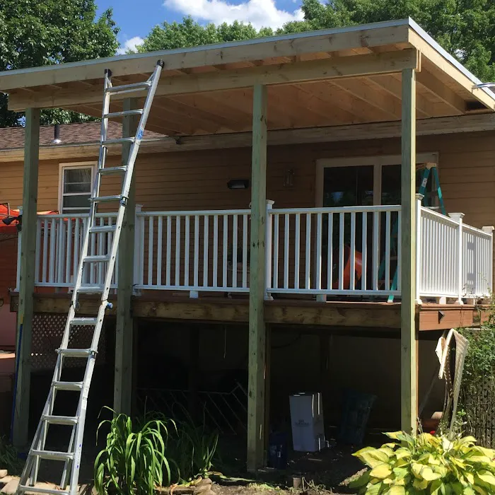 Drew’s Roofing and Contracting LLC Picture 9