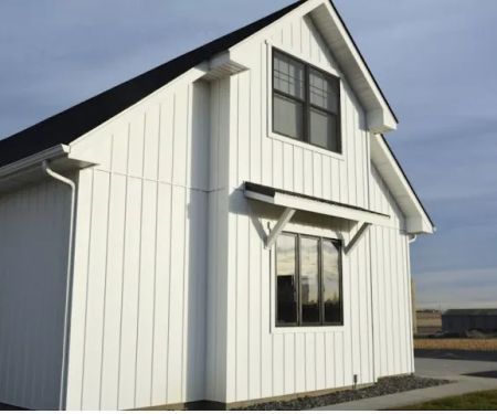 JC Construction Service, LLC