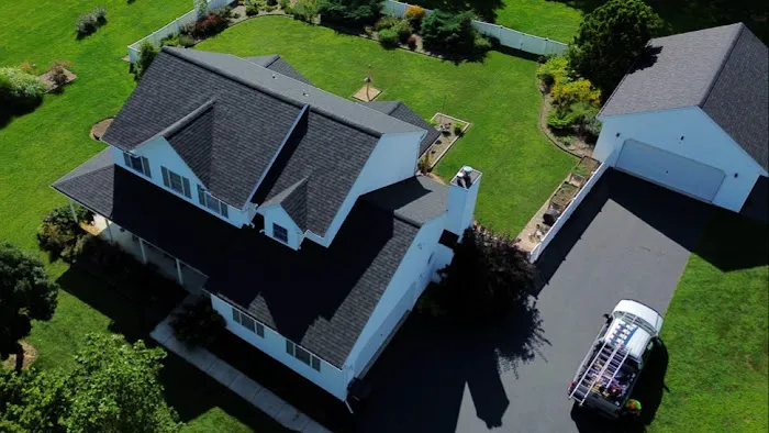 White & Sons Roofing Inc Picture 2