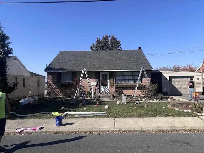 White & Sons Roofing Inc Picture 1