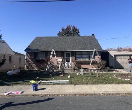 White & Sons Roofing Inc