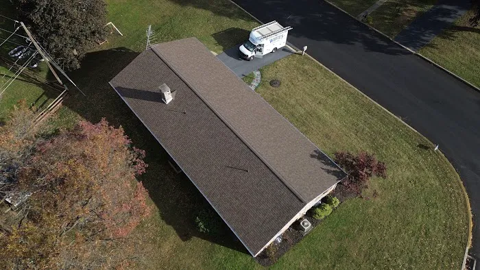 White & Sons Roofing Inc Picture 5