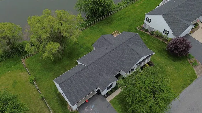 White & Sons Roofing Inc Picture 3