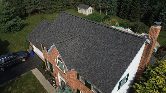 White & Sons Roofing Inc Picture 8