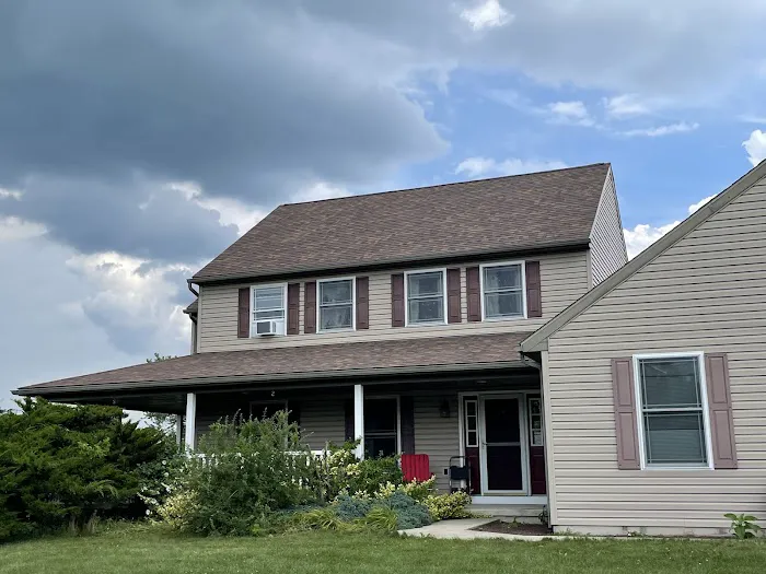 White & Sons Roofing Inc Picture 10