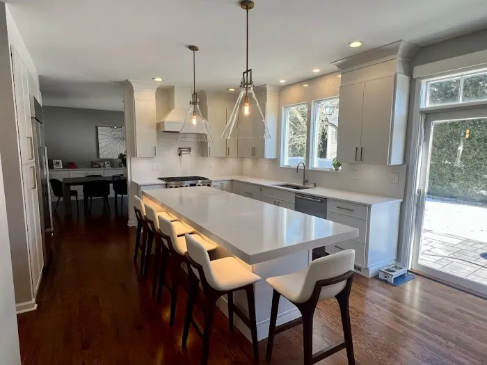 Mill Pond Contracting Group LLC Picture 1