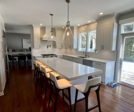 Mill Pond Contracting Group LLC