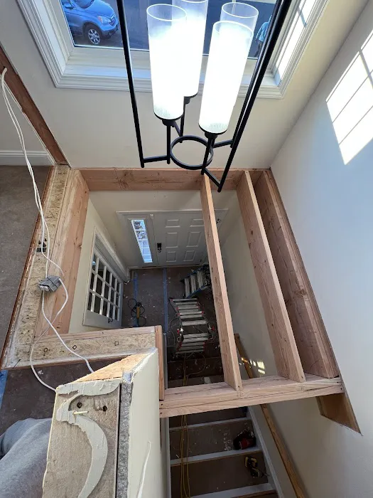 Mill Pond Contracting Group LLC Picture 10