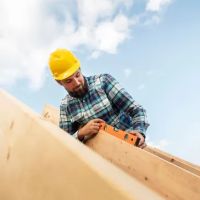 Carter & Sons Roofing ico