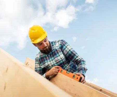 Carter & Sons Roofing