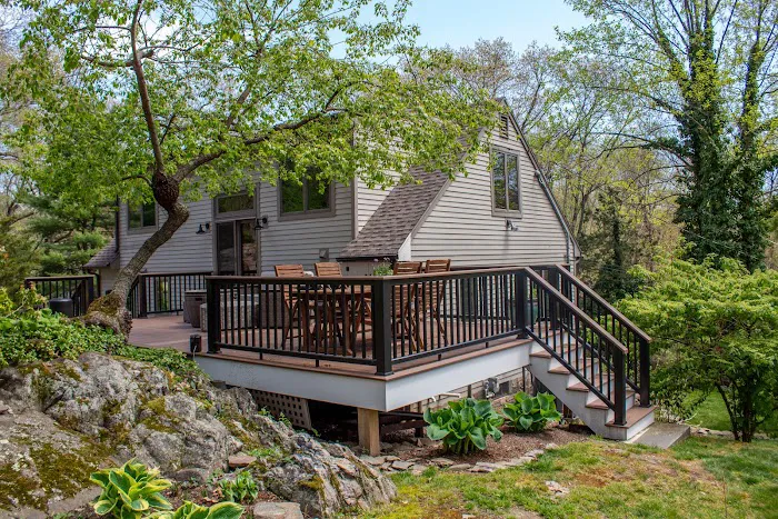 Burr Roofing, Siding, & Windows Picture 2