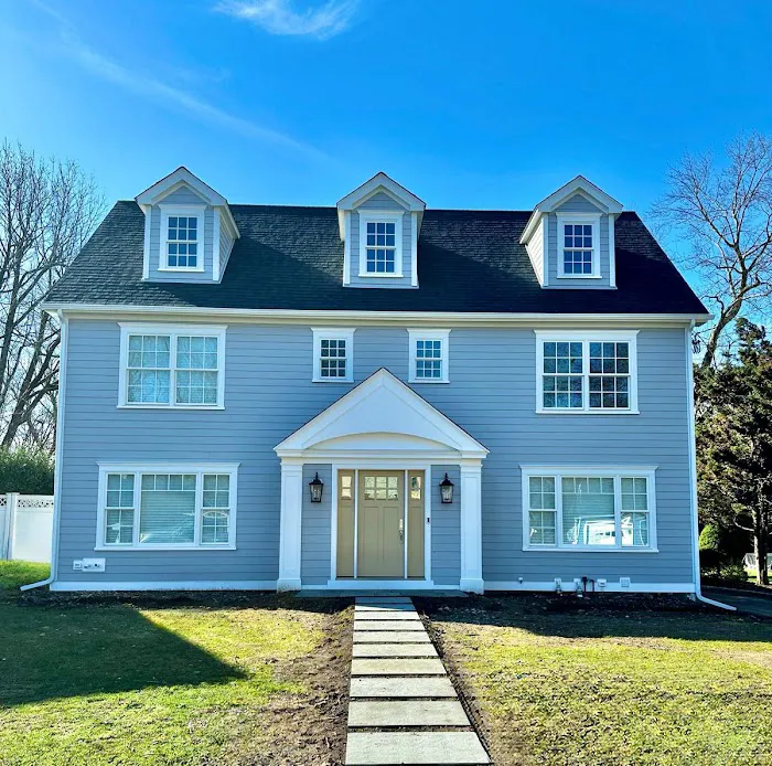 Burr Roofing, Siding, & Windows Picture 1